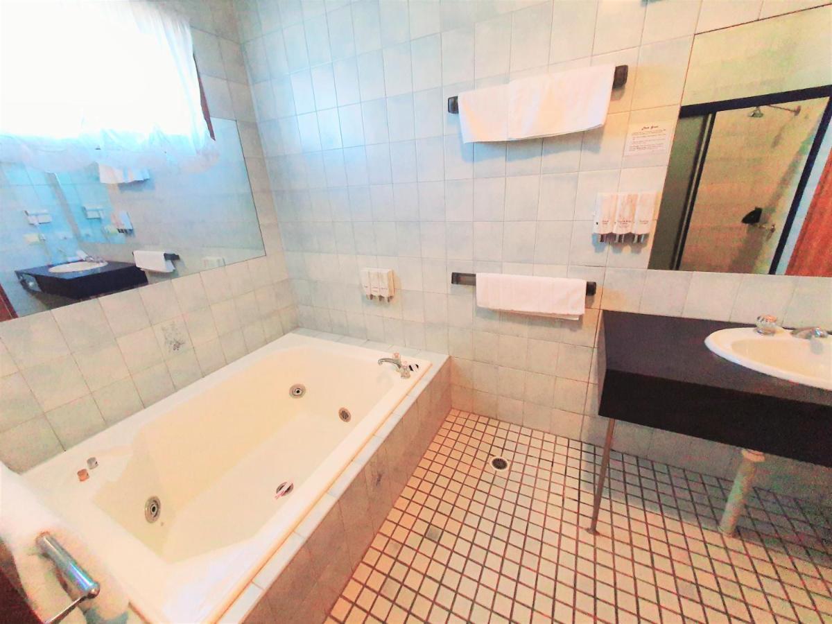 Golden Grain Motor Inn Horsham Ngoại thất bức ảnh