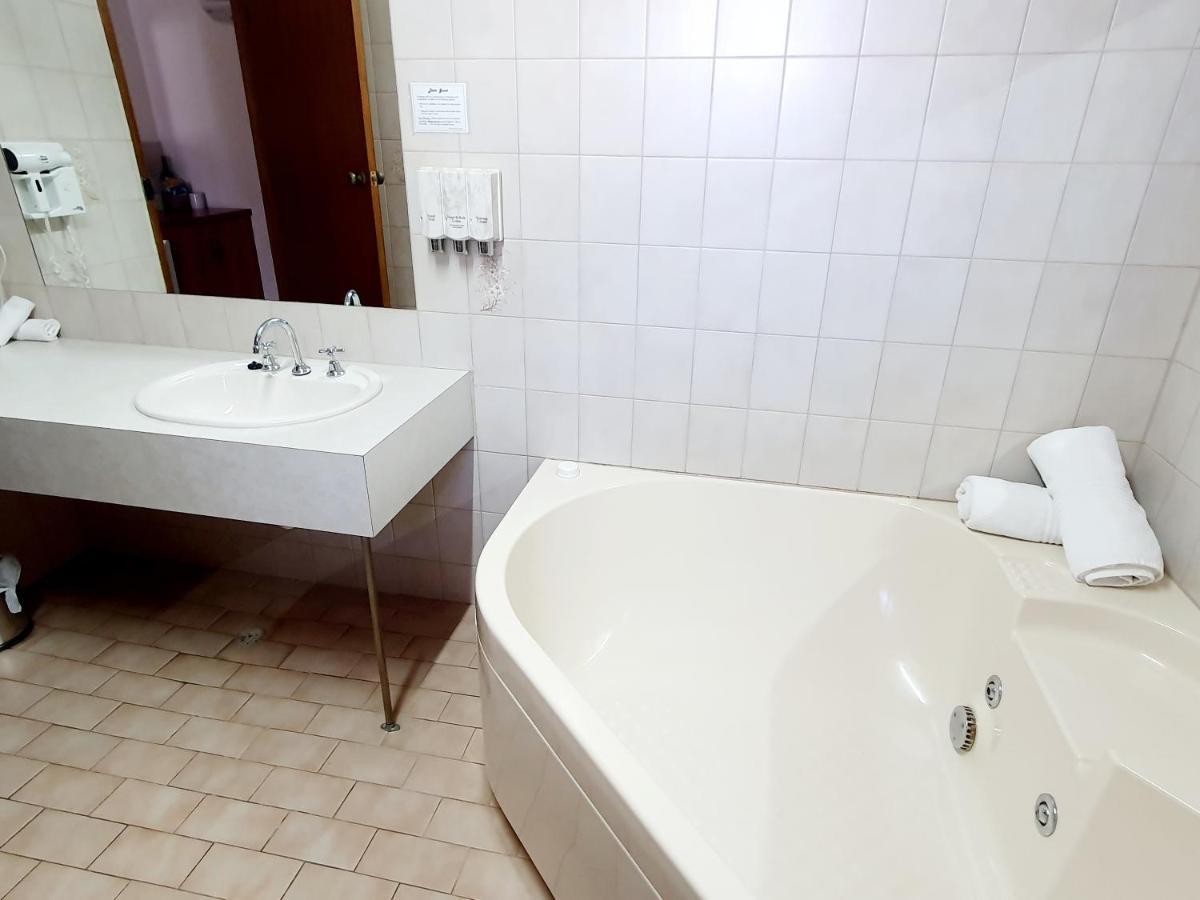 Golden Grain Motor Inn Horsham Ngoại thất bức ảnh