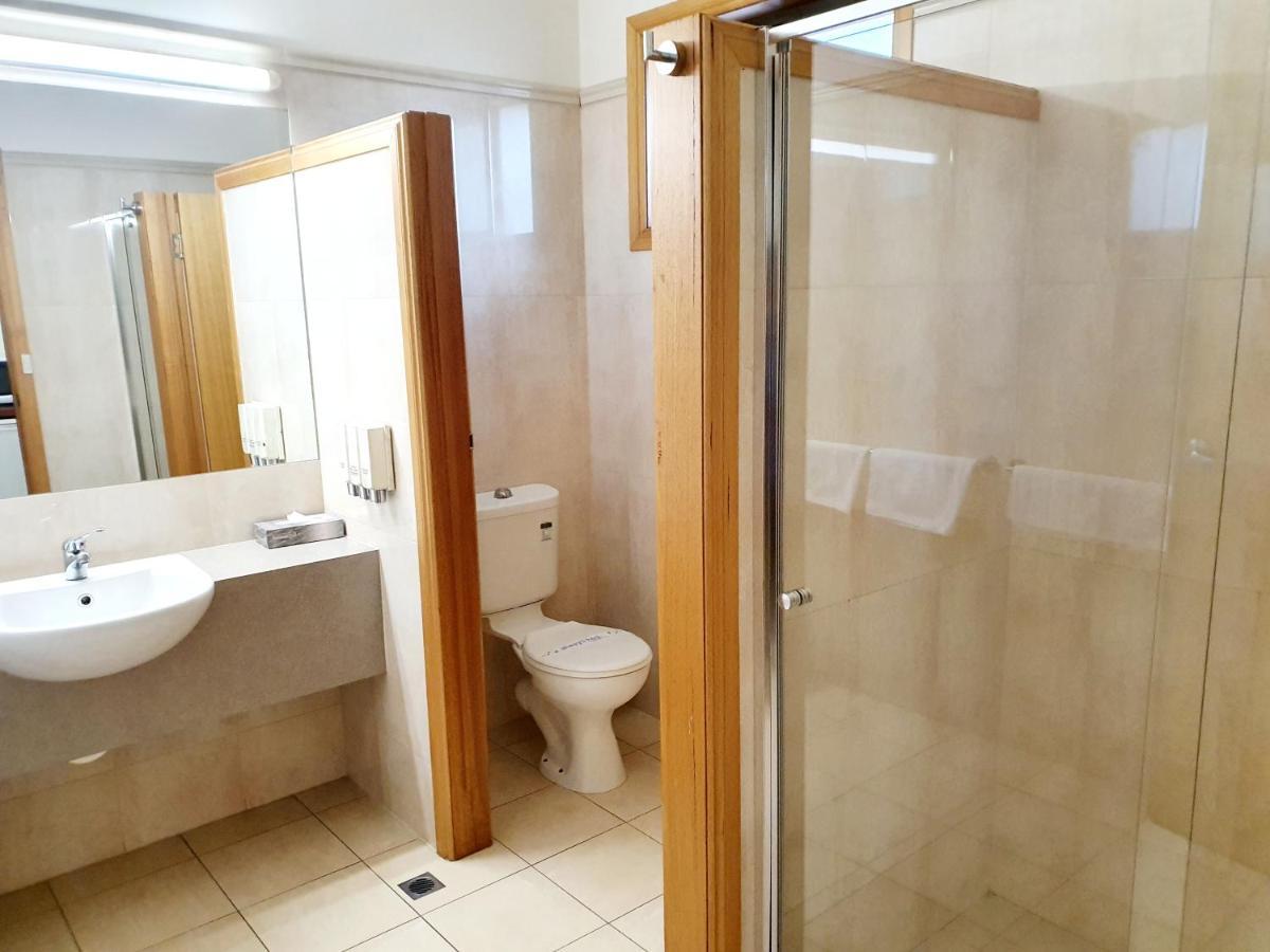 Golden Grain Motor Inn Horsham Ngoại thất bức ảnh