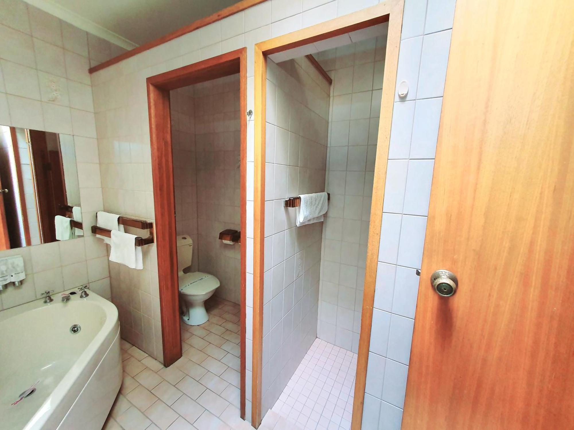 Golden Grain Motor Inn Horsham Phòng bức ảnh