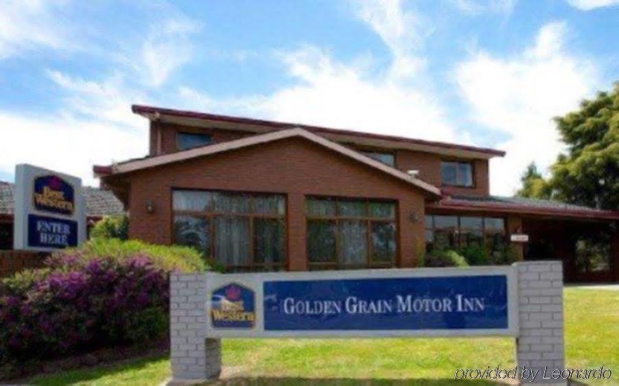 Golden Grain Motor Inn Horsham Ngoại thất bức ảnh