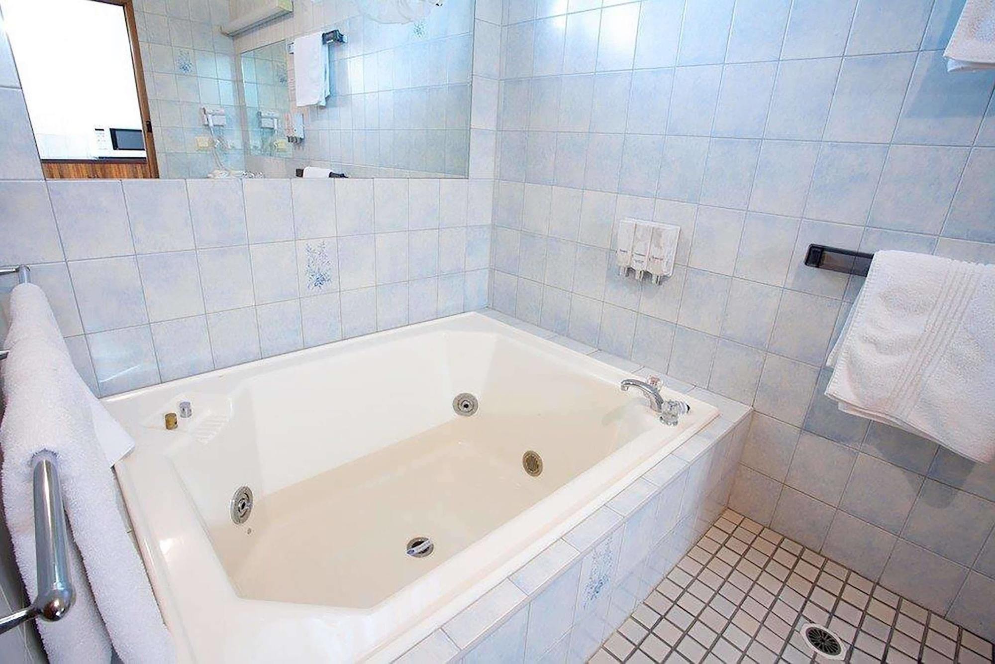 Golden Grain Motor Inn Horsham Ngoại thất bức ảnh